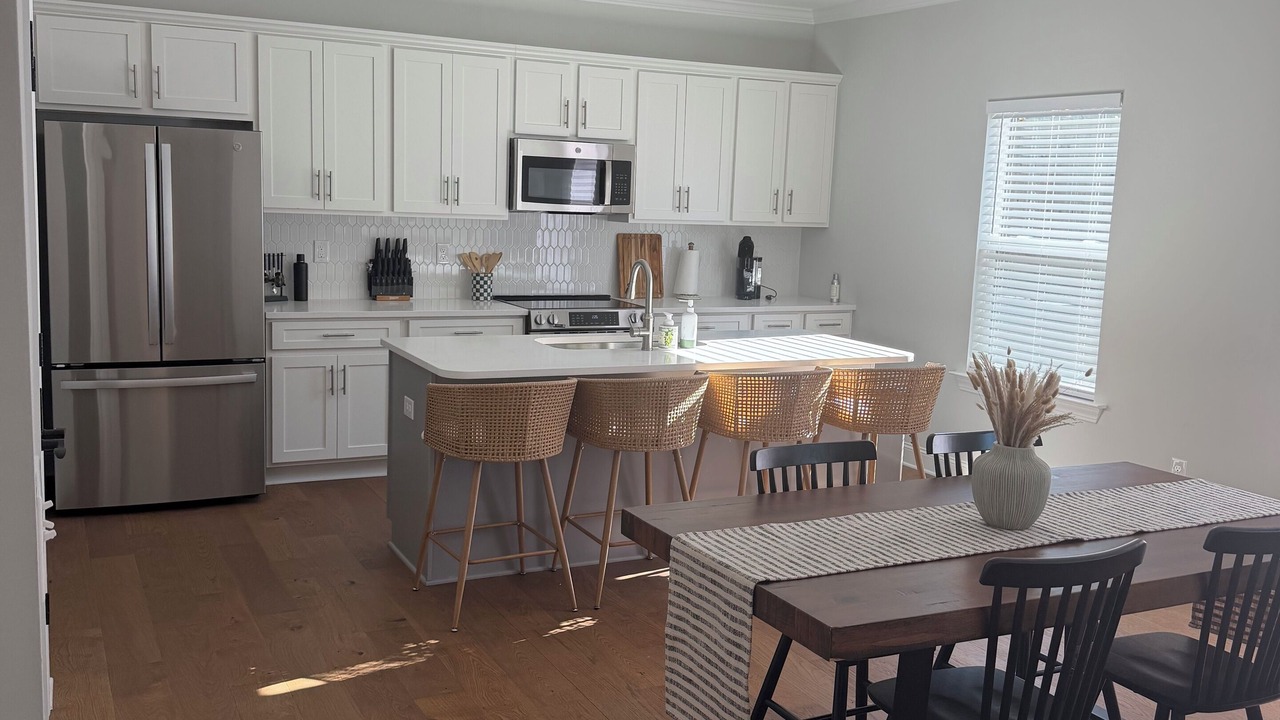 Photo of Kitchen in Dunean