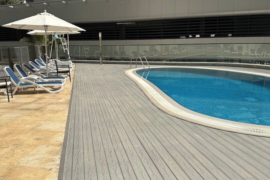 Photo of Outdoor in Downtown Dubai