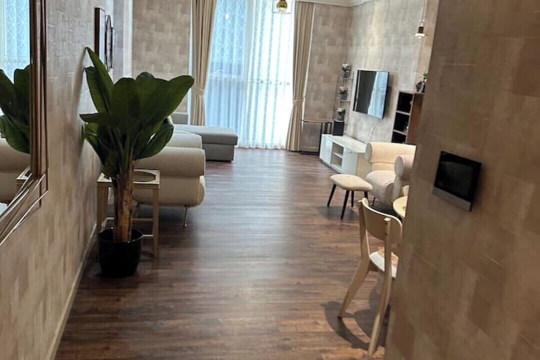 Photo of Livingroom in Downtown Dubai