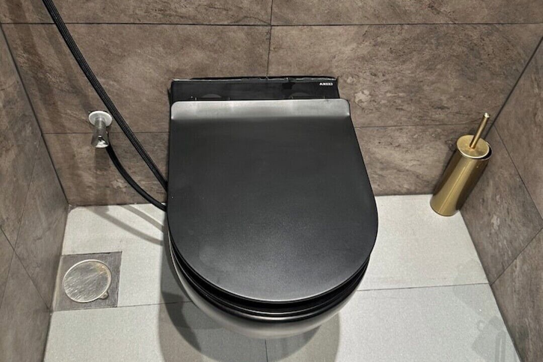 Photo of Bathroom in Downtown Dubai