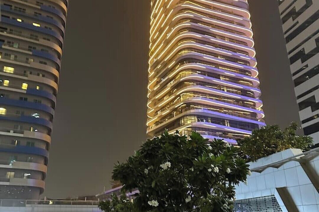 Photo of Outdoor in Downtown Dubai