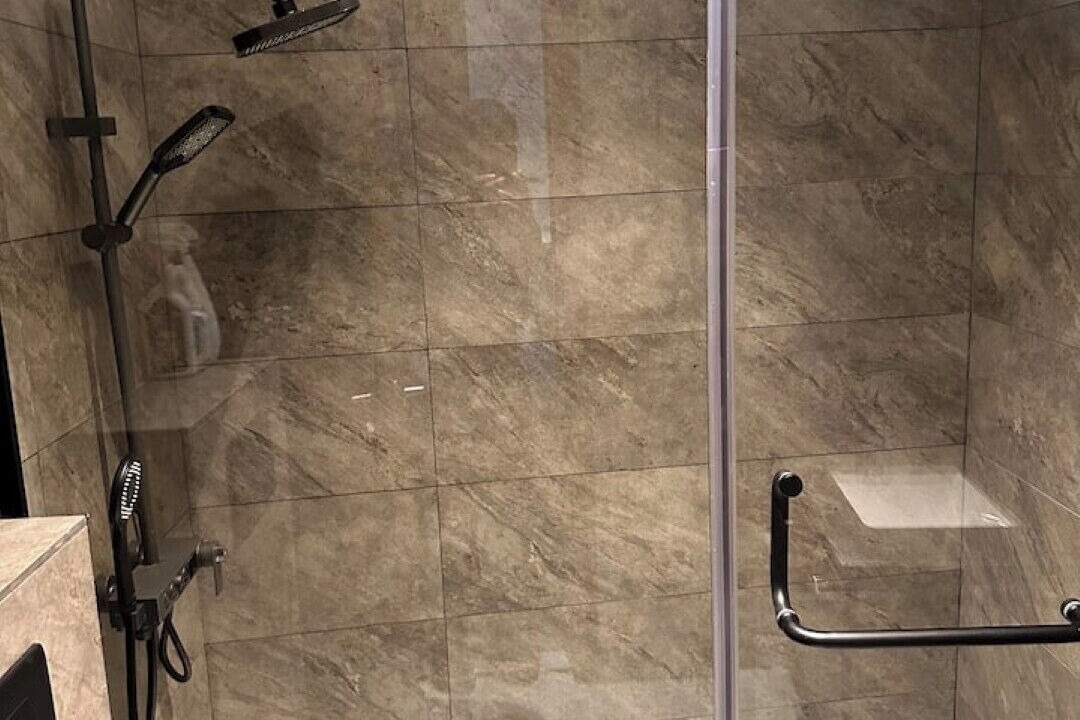 Photo of Bathroom in Downtown Dubai
