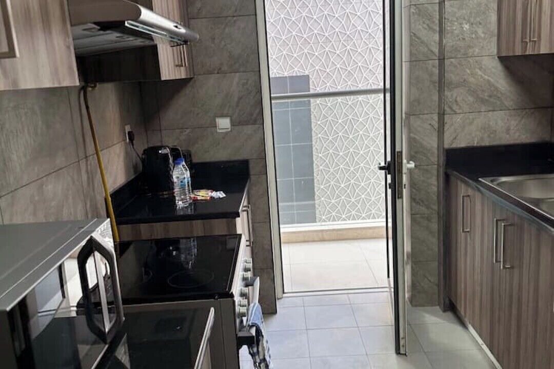 Photo of Kitchen in Downtown Dubai