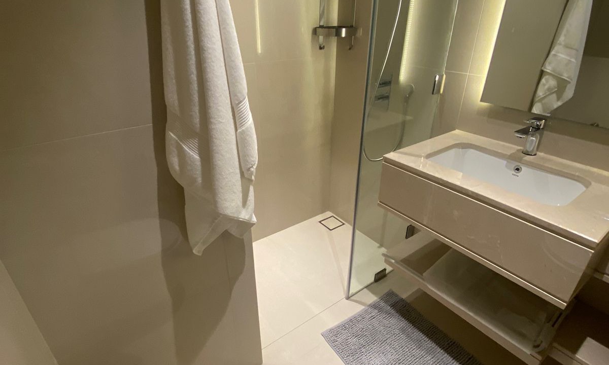 Photo of Bathroom in Muscat