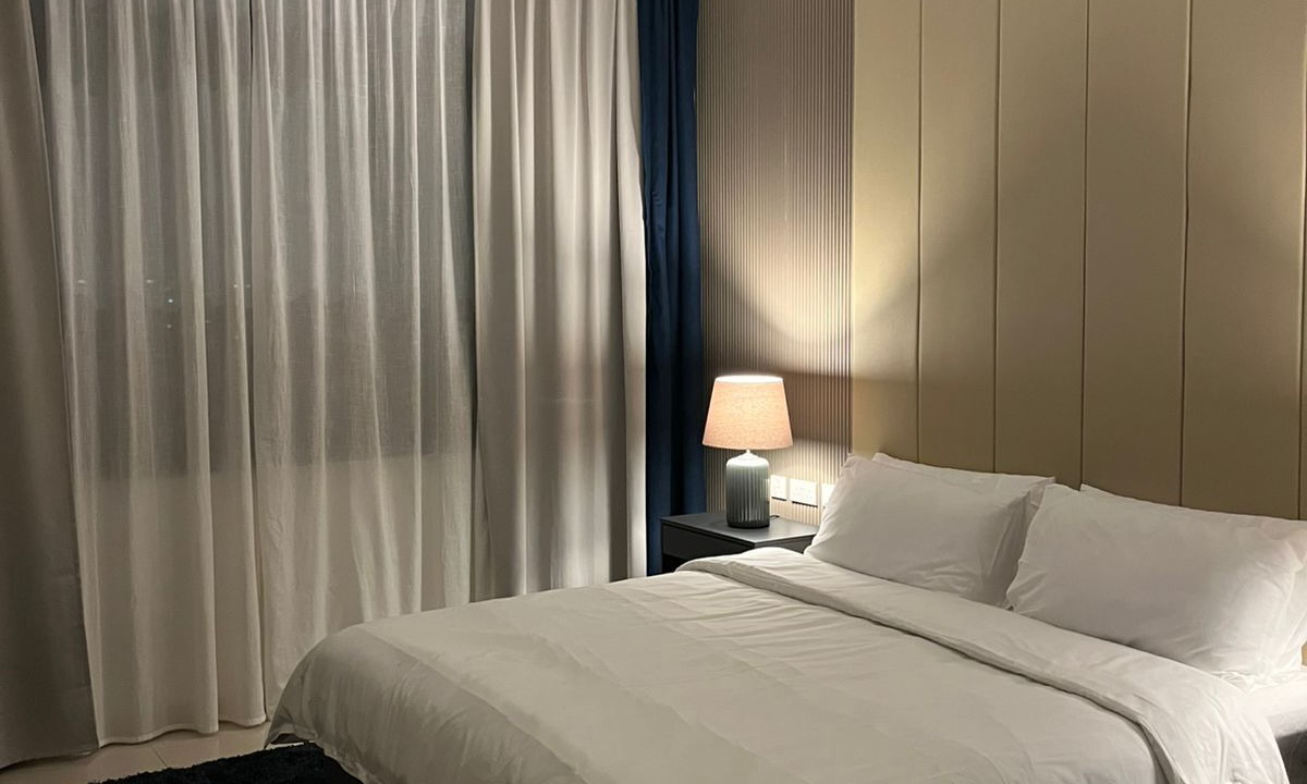 Photo of Bedroom in Muscat