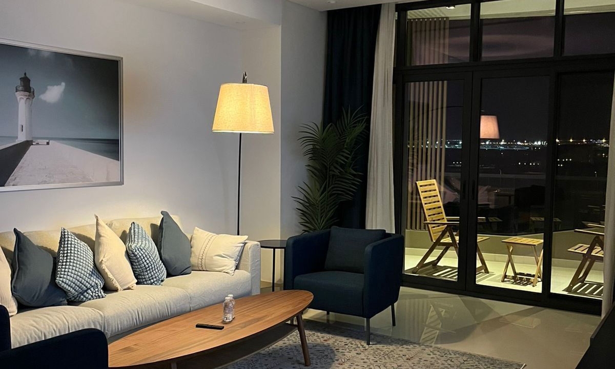 Photo of Livingroom in Muscat