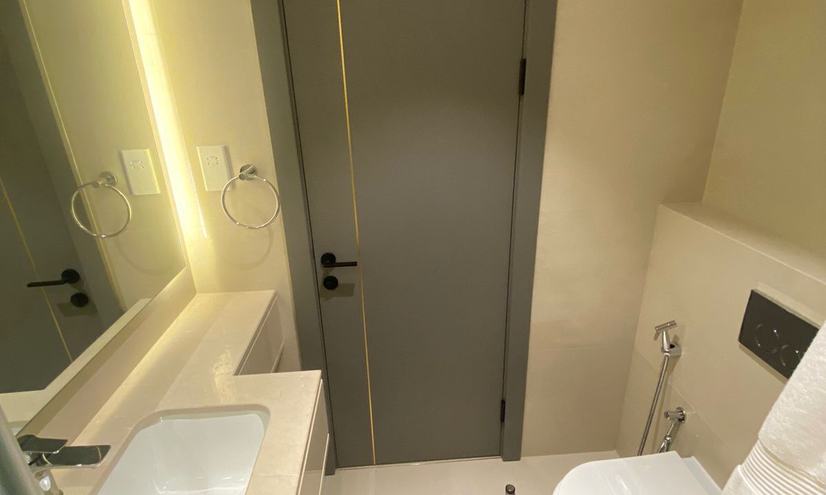 Photo of Bathroom in Muscat