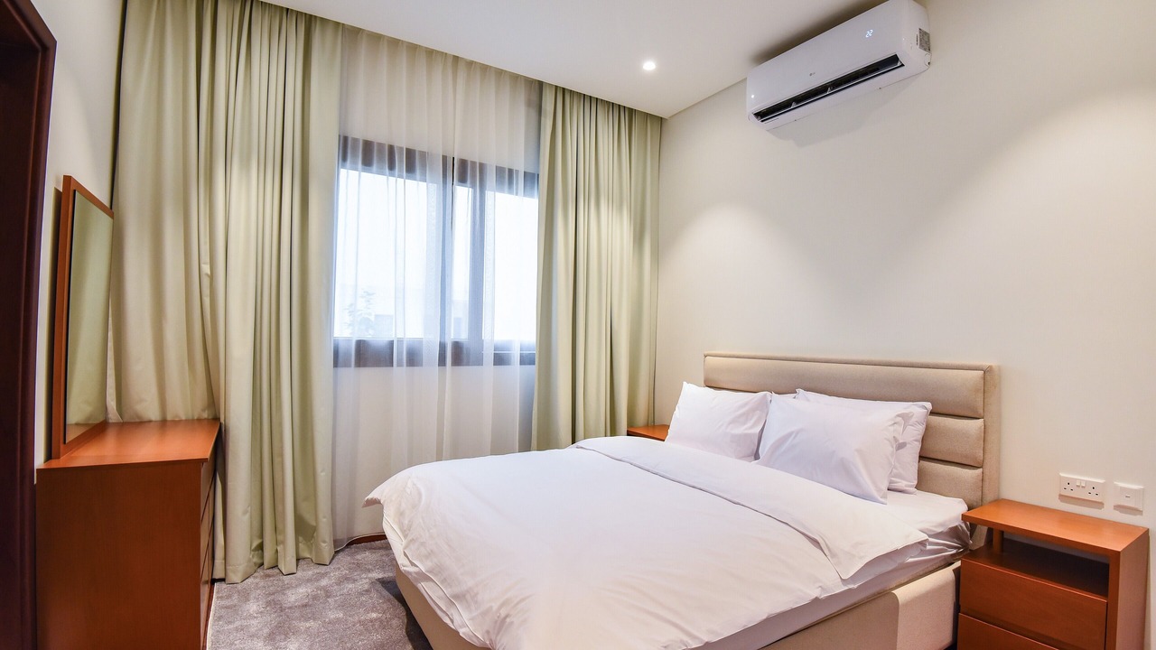 Photo of Bedroom in Taqah
