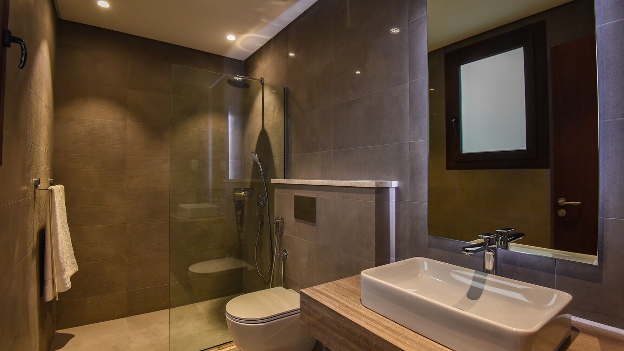 Photo of Bathroom in Taqah