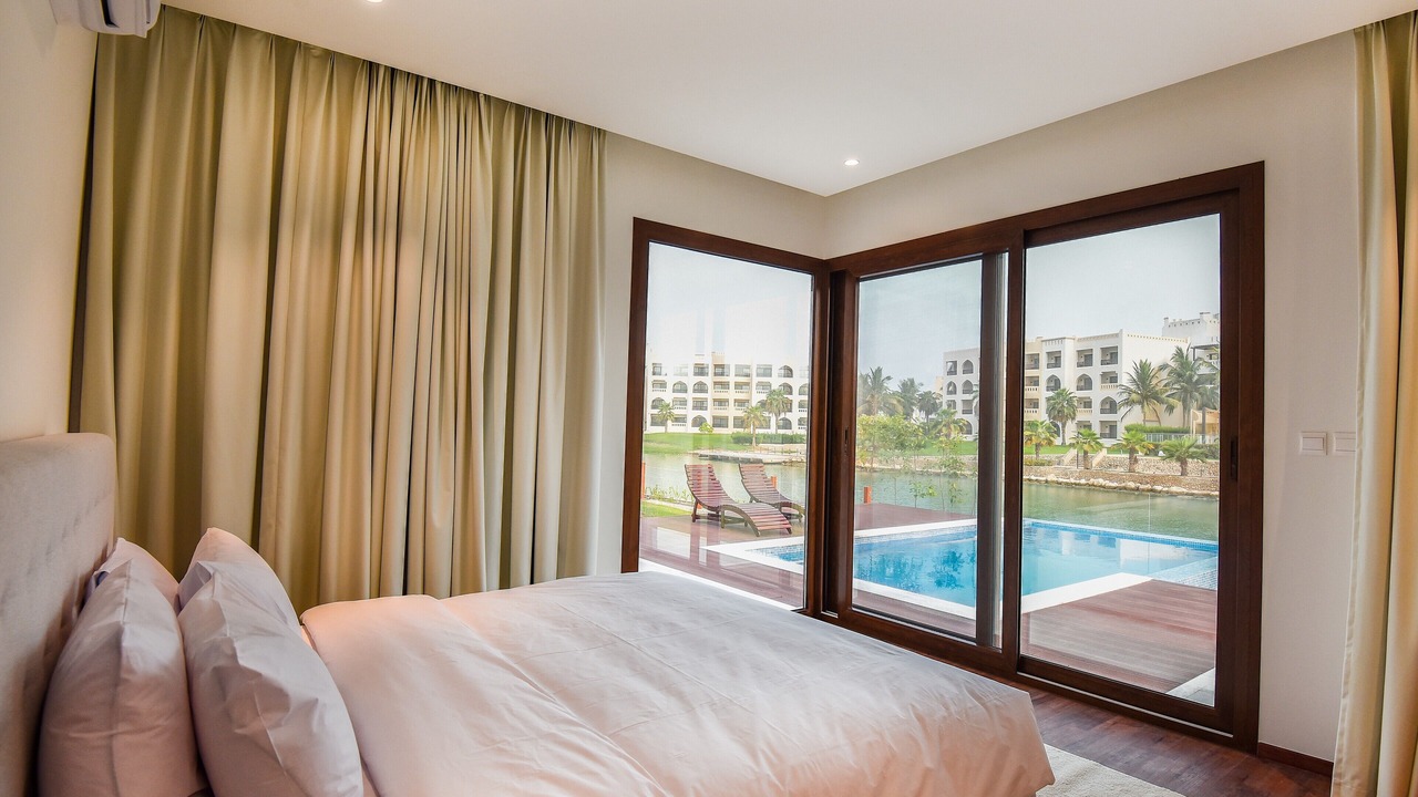 Photo of Bedroom in Taqah