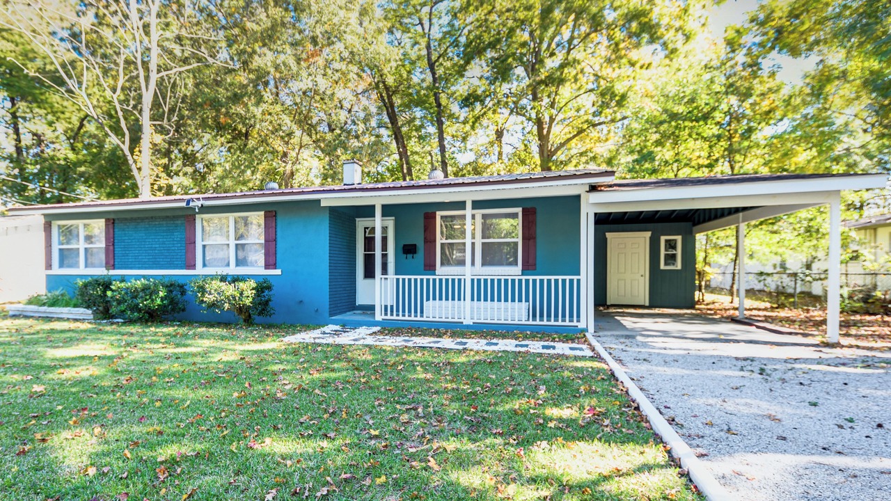 Photo of Outdoor in West Ashley