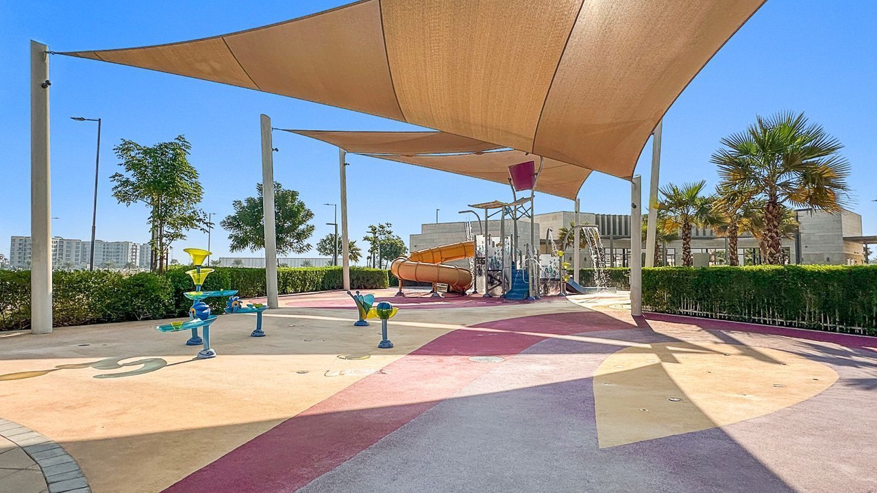 Photo of Others in Dubai Investment Park - 1