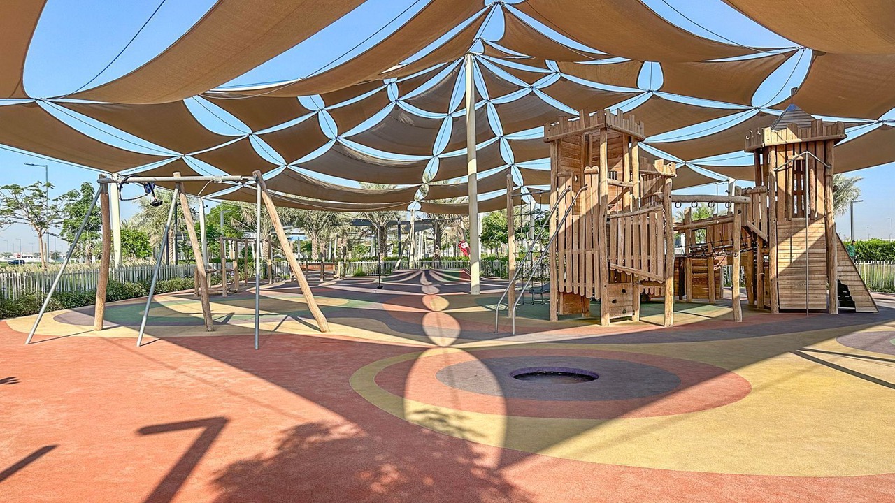 Photo of Others in Dubai Investment Park - 1