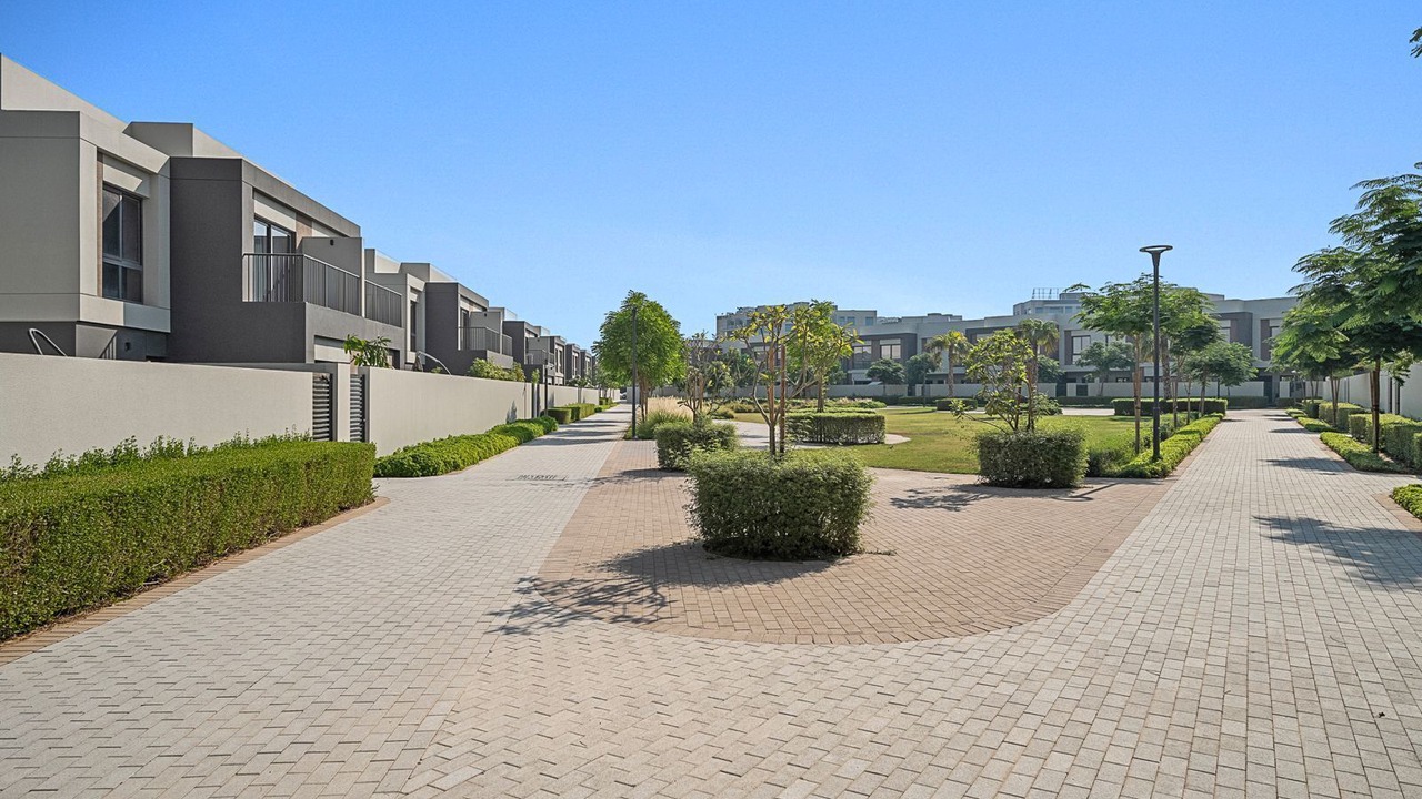 Photo of Outdoor in Dubai Investment Park - 1