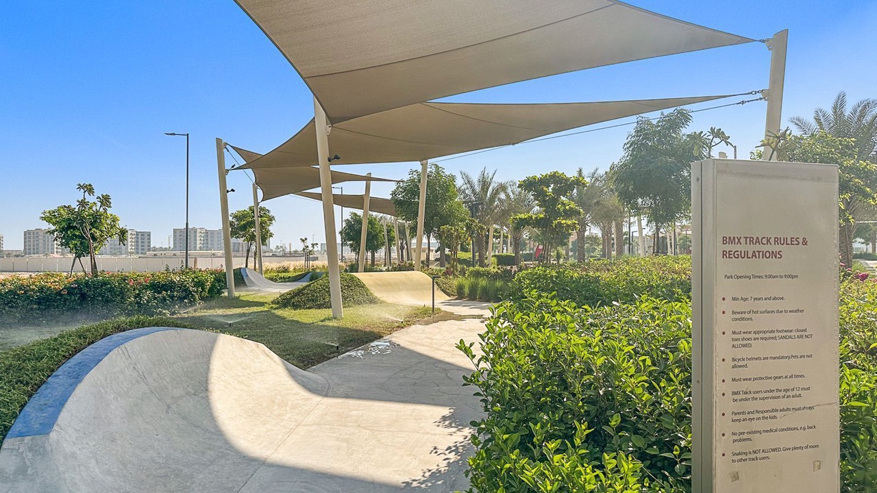 Photo of Others in Dubai Investment Park - 1