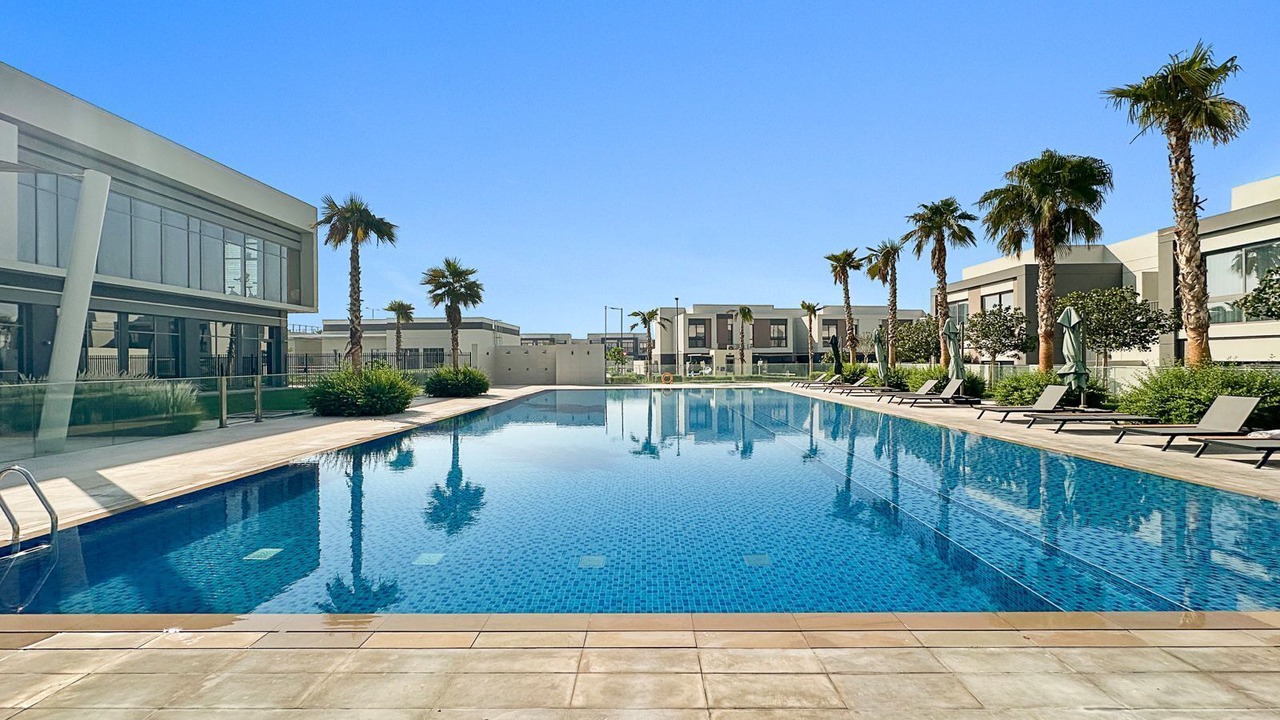 Photo of Outdoor in Dubai Investment Park - 1
