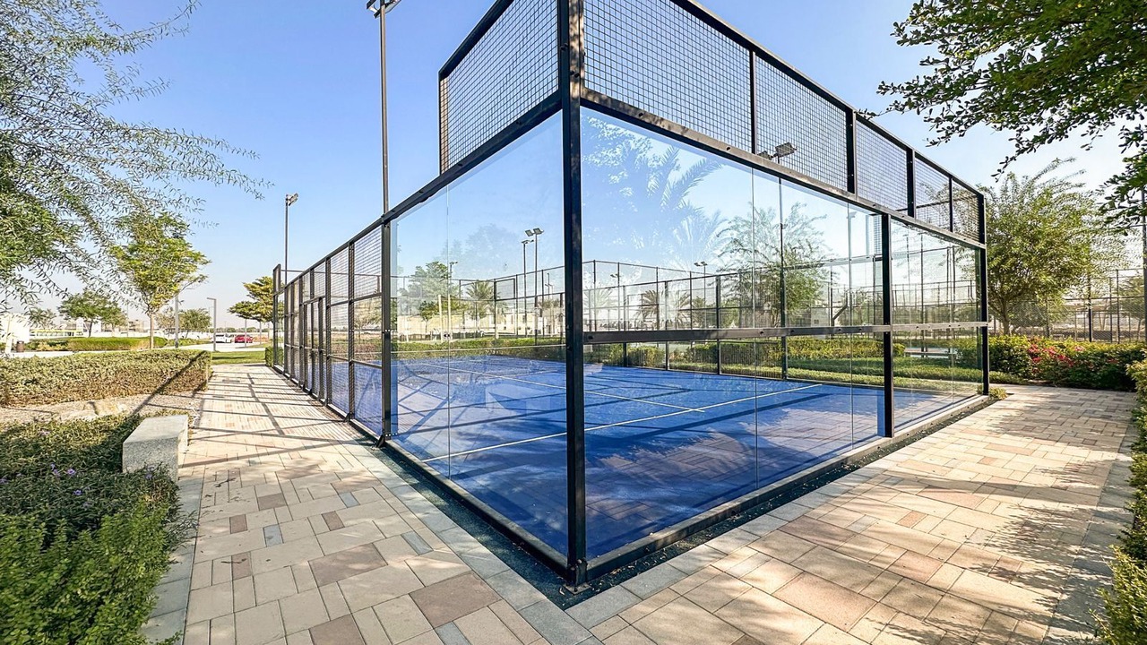 Photo of Others in Dubai Investment Park - 1