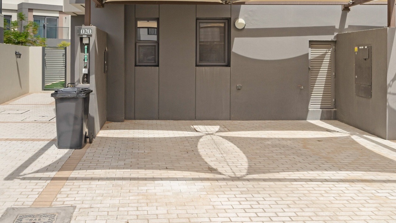 Photo of Outdoor in Dubai Investment Park - 1