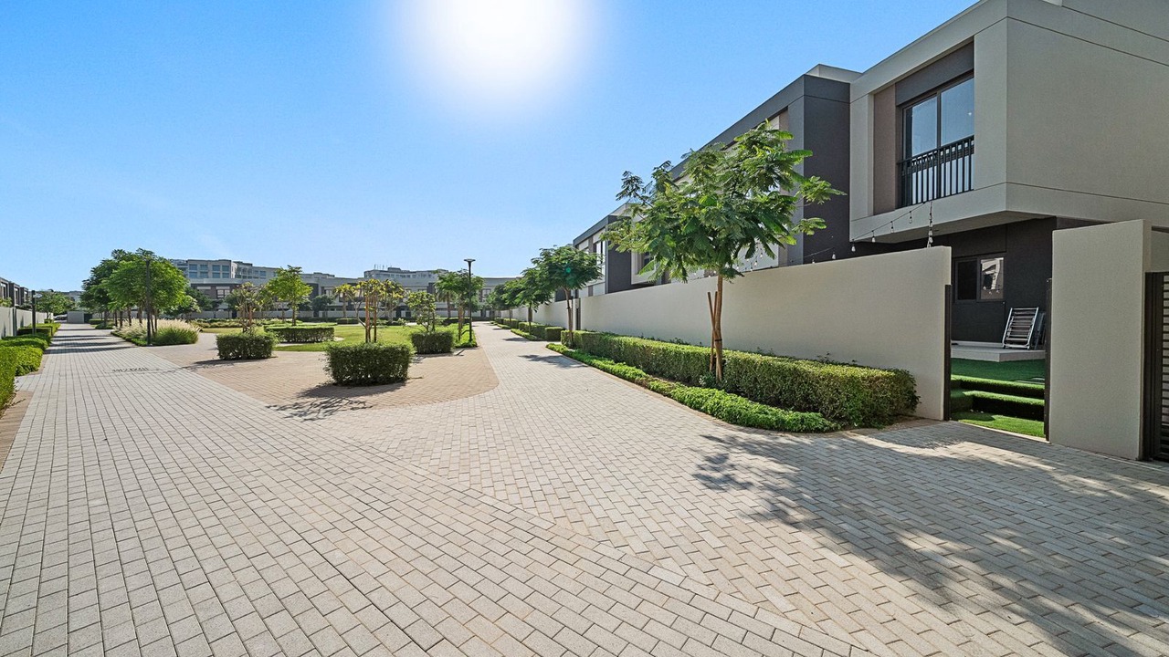 Photo of Outdoor in Dubai Investment Park - 1