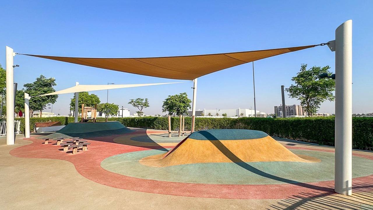 Photo of Outdoor in Dubai Investment Park - 1