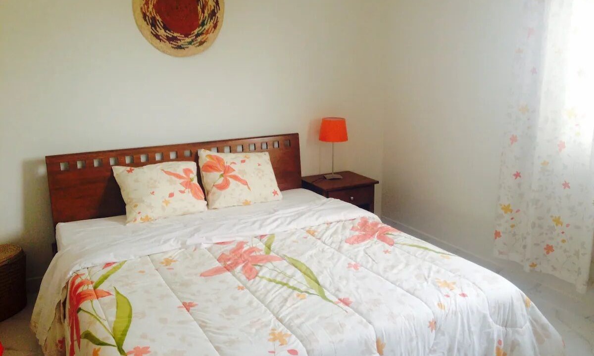 Photo of Bedroom in Muscat