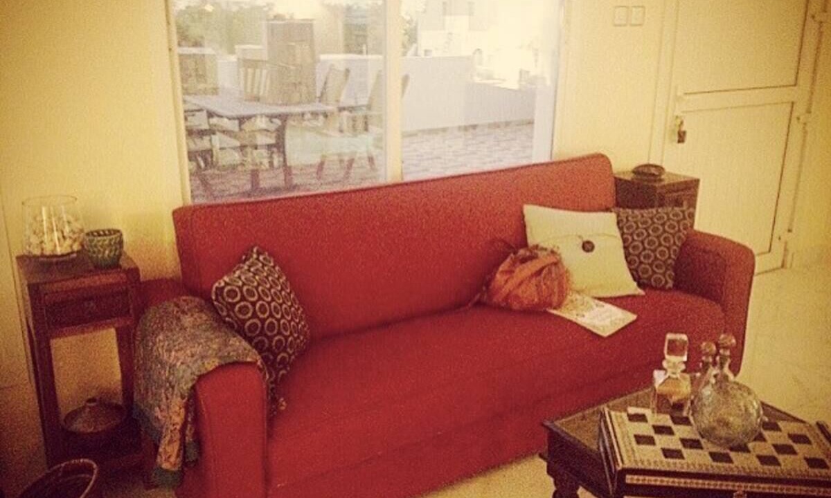 Photo of Livingroom in Muscat