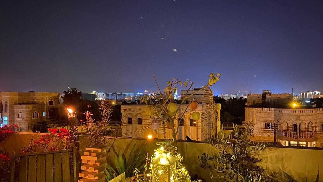 Photo of Patio Balcony in Muscat