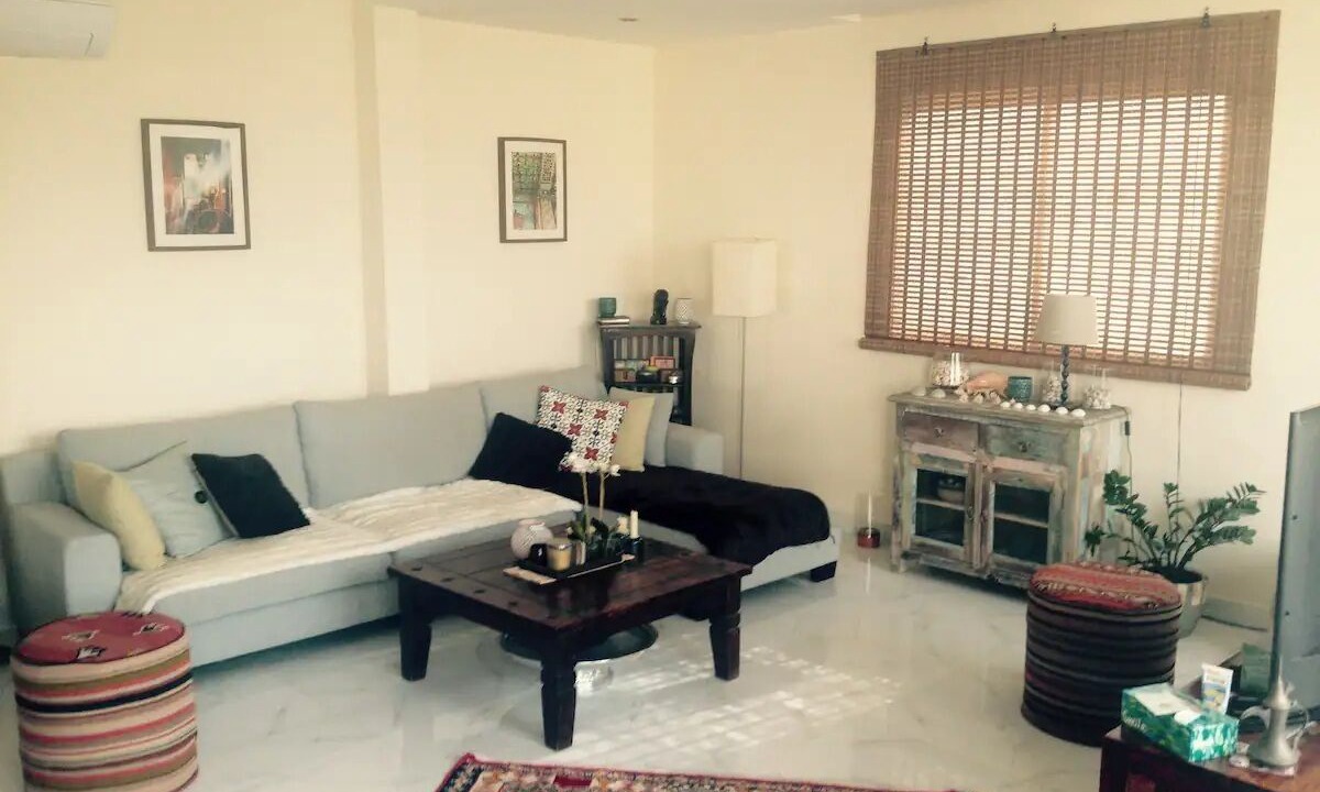 Photo of Livingroom in Muscat