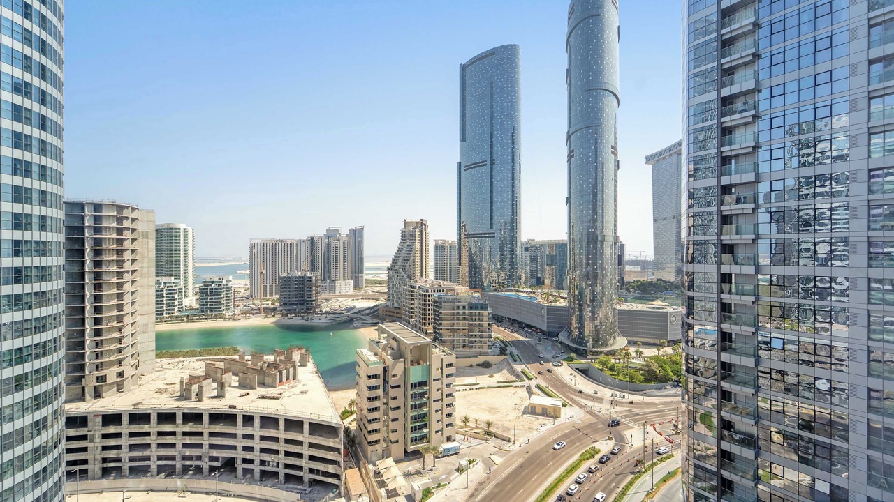 Photo of Others in Abu Dhabi