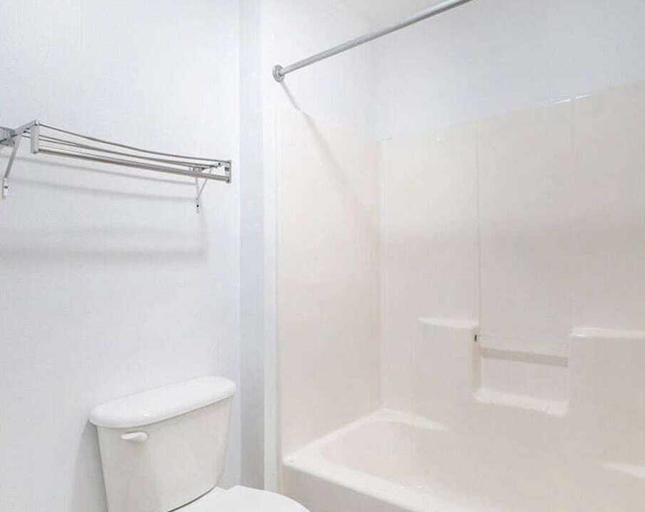 Photo of Bathroom in San Antonio