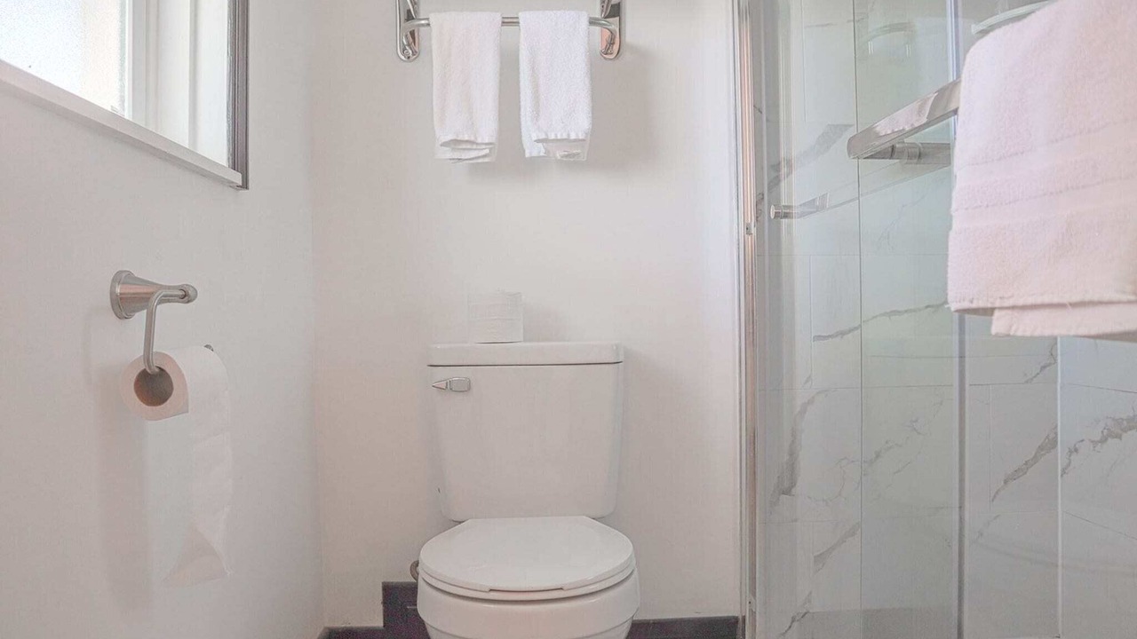 Photo of Bathroom in Ronks