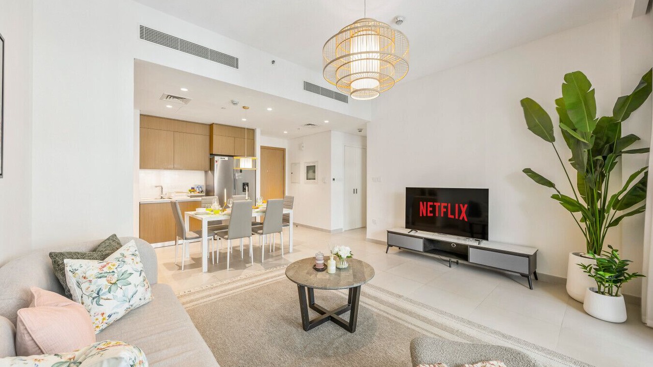 Photo of Livingroom in Dubai