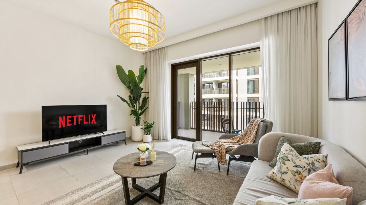 Photo of Livingroom in Dubai