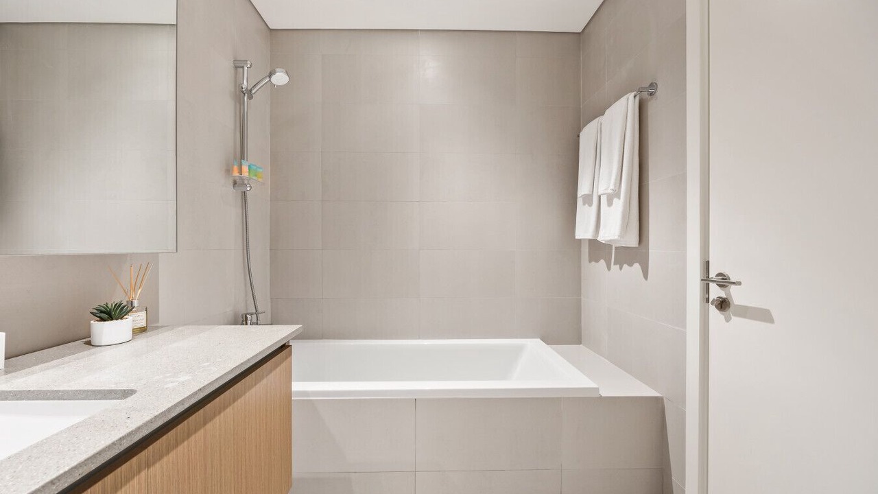 Photo of Bathroom in Dubai