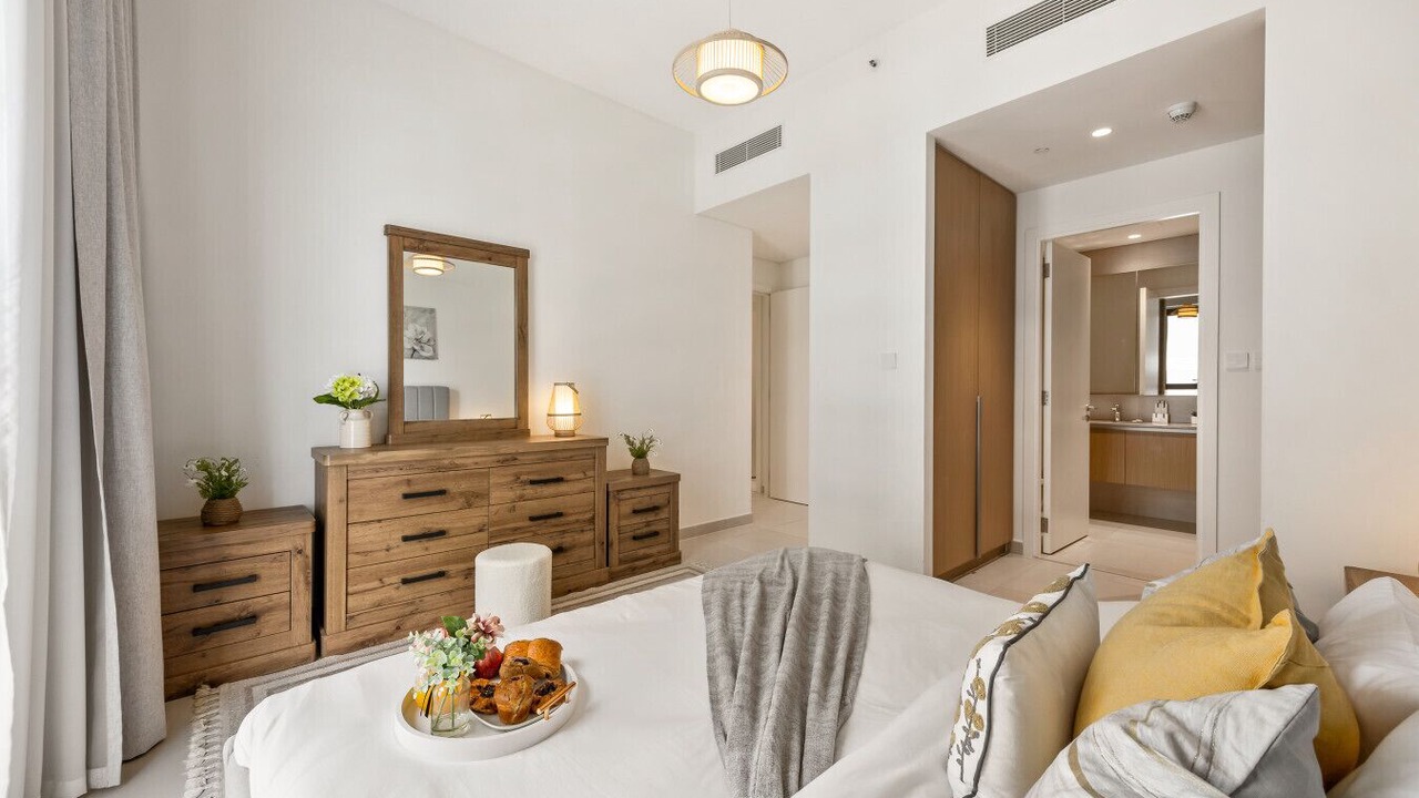 Photo of Bedroom in Dubai