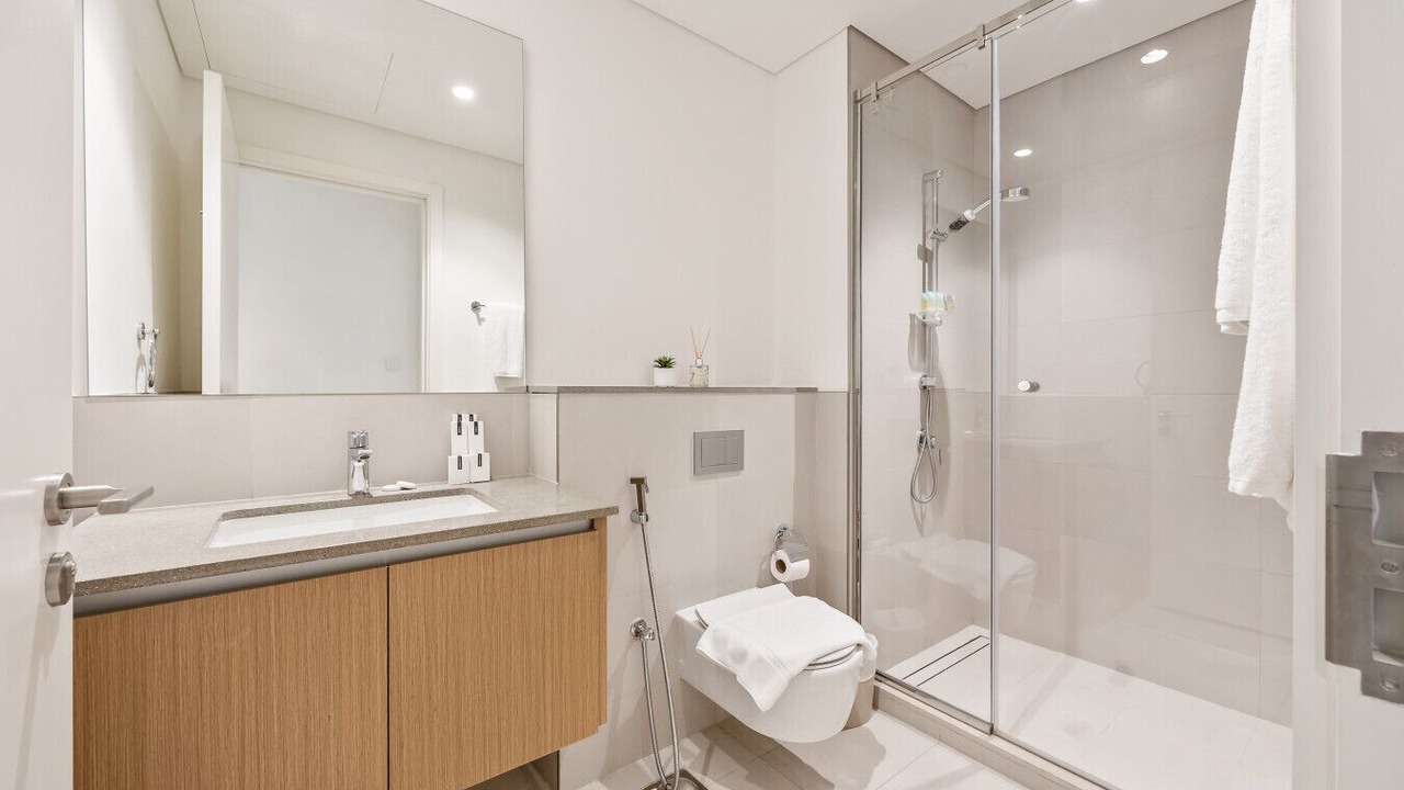 Photo of Bathroom in Dubai