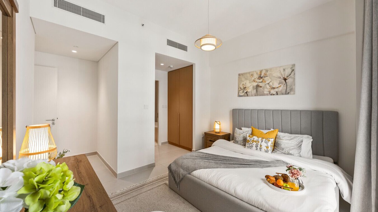 Photo of Bedroom in Dubai