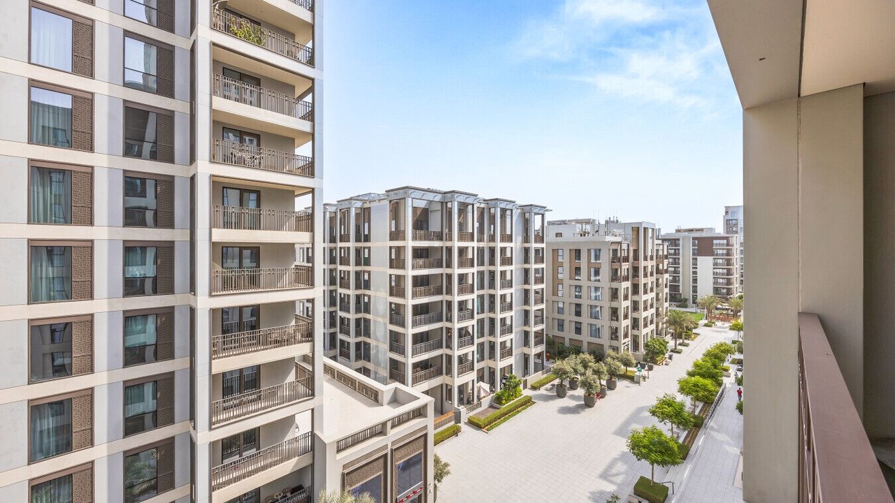 Photo of Outdoor in Dubai
