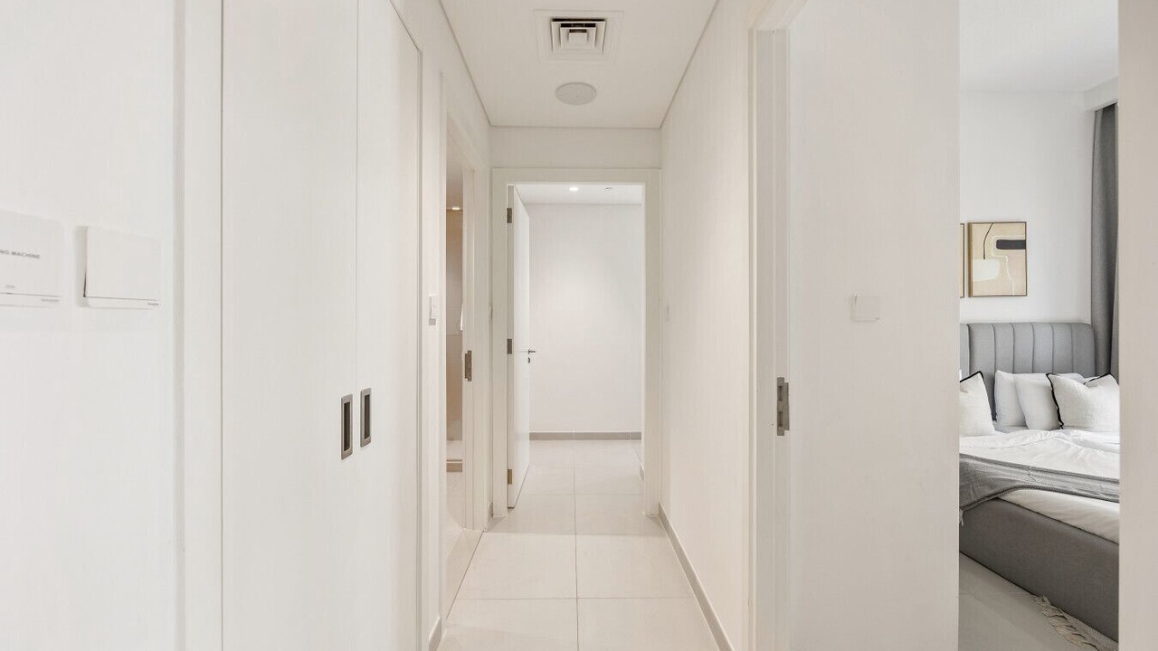 Photo of Bedroom in Dubai
