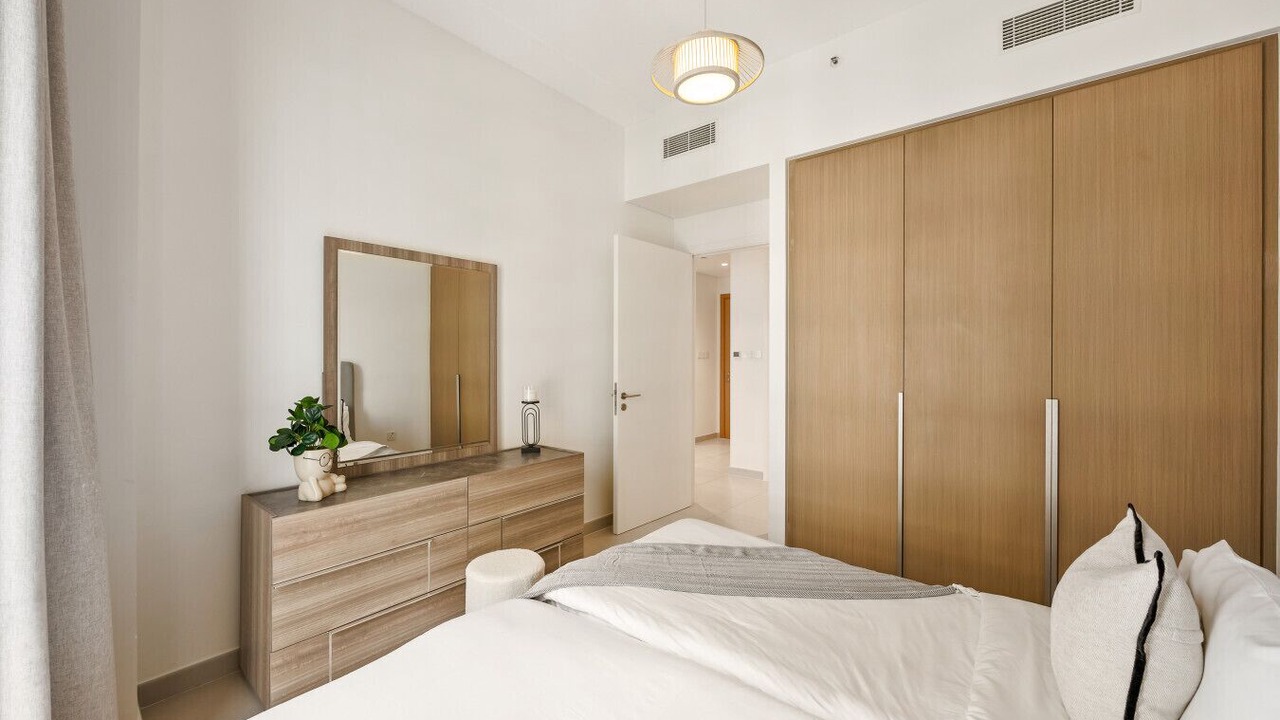 Photo of Bedroom in Dubai