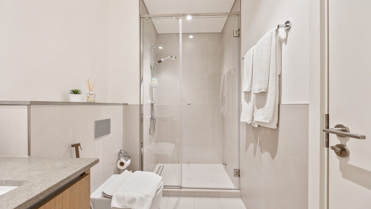 Photo of Bathroom in Dubai