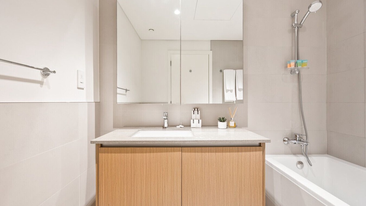 Photo of Bathroom in Dubai