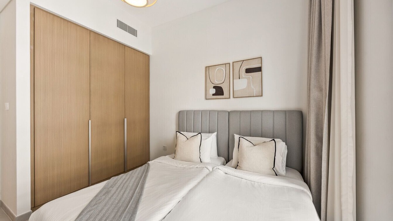 Photo of Bedroom in Dubai