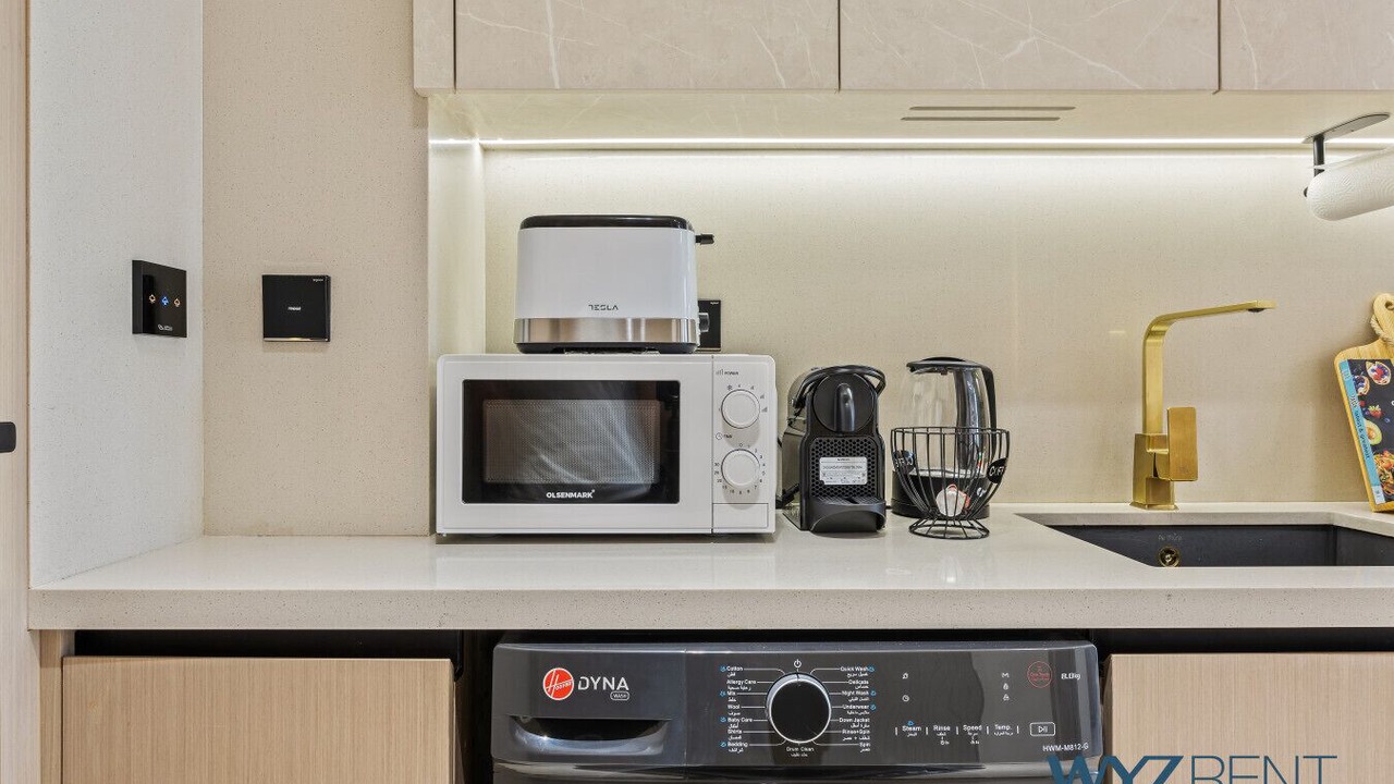 Photo of Kitchen in Jumeirah Village Circle