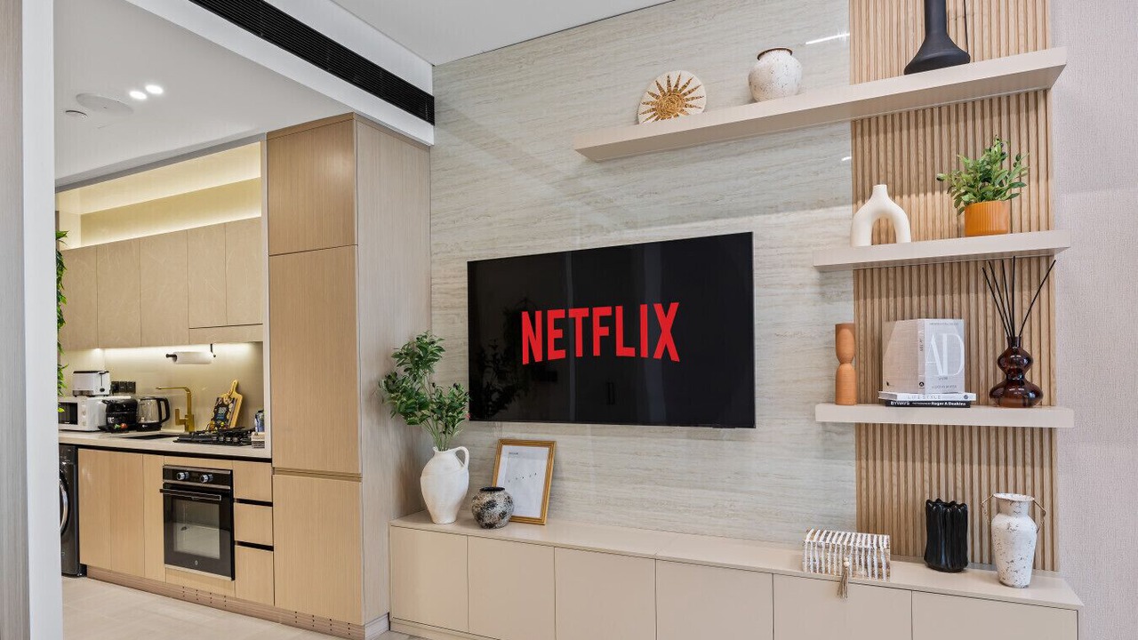 Photo of Kitchen in Jumeirah Village Circle