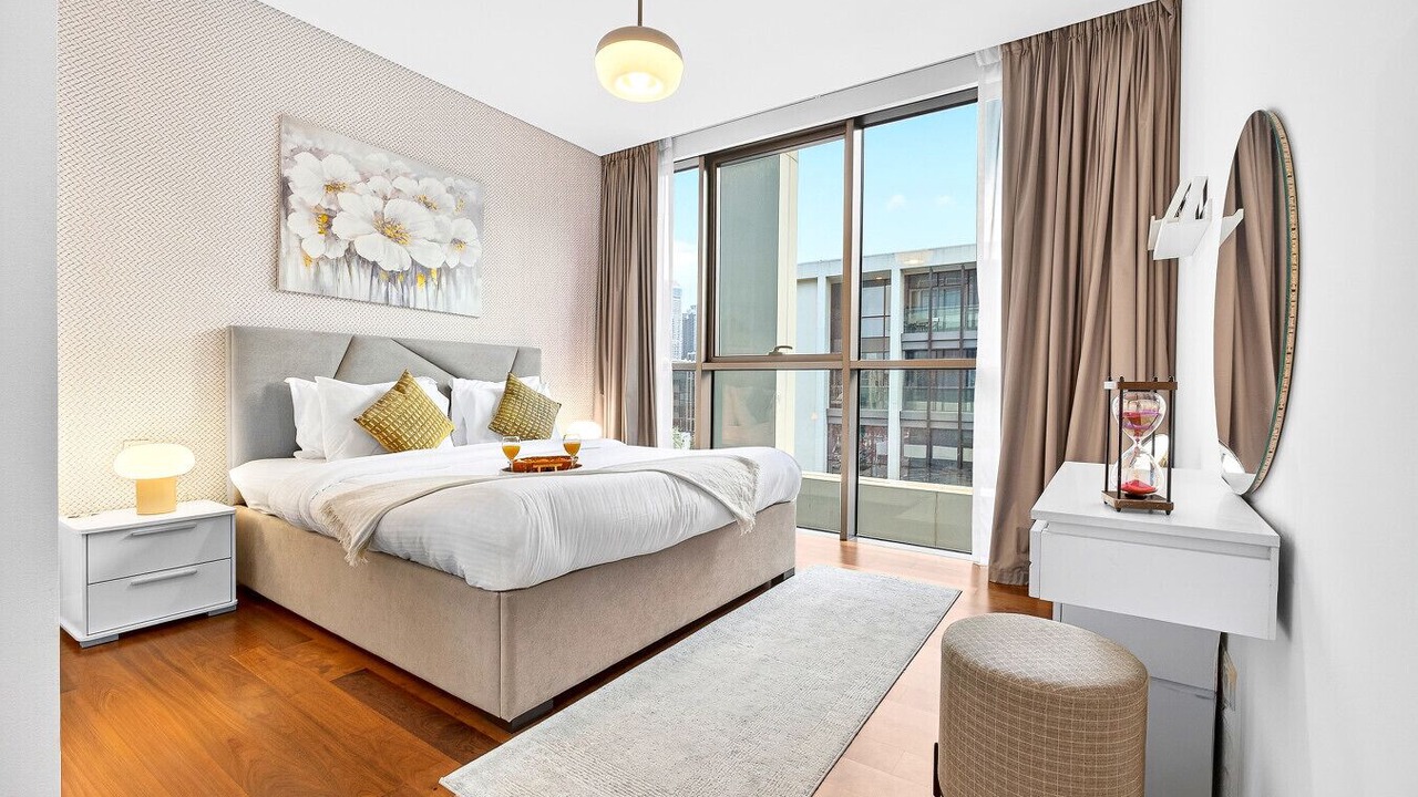 Photo of Bedroom in Al Wasl