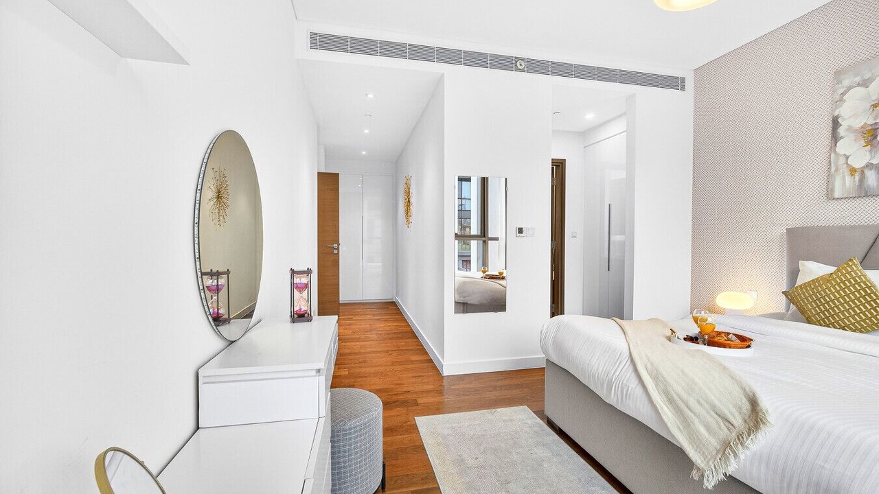 Photo of Bedroom in Al Wasl
