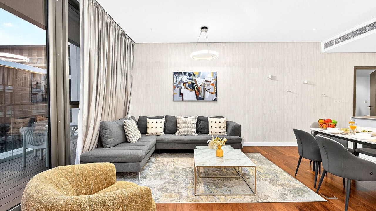 Photo of Livingroom in Al Wasl