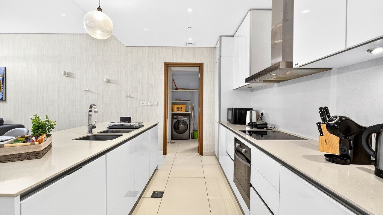 Photo of Kitchen in Al Wasl