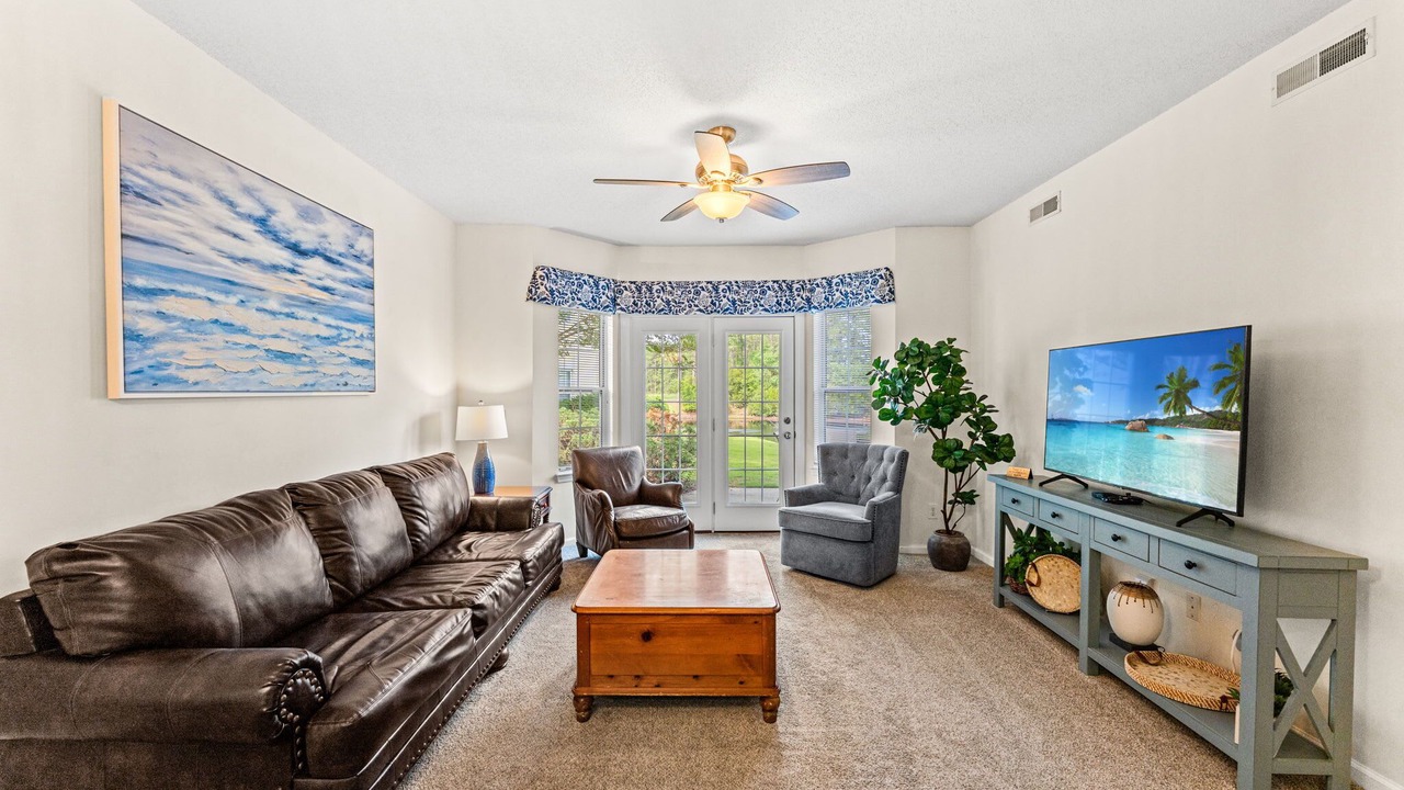 Photo of Livingroom in Red Hill